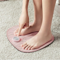 Масажер для ніг Xiaomi LERAVAN EMS Grey (LF-FS001-GY)