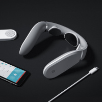 Шийний масажер Xiaomi Jeeback Neck Massager G2