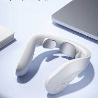 Масажер для шиї Xiaomi Jeeback Neck massager G20 White