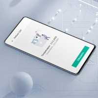 Масажер для шиї Xiaomi Jeeback Neck massager G20 White