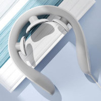 Масажер для шиї Xiaomi Jeeback Neck massager G20 White