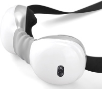 Масажер для шиї Xiaomi Jeeback Neck Massager MG2(JA301) White