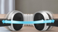 Масажер для шиї Xiaomi Jeeback Neck Massager MG2(JA301) White