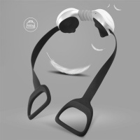 Масажер для шиї Xiaomi Jeeback Neck Massager MG2(JA301) White