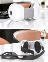 Масажер для шиї Xiaomi Jeeback Neck Massager MG2(JA301) White