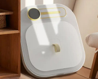 Масажна ванна для ніг Xiaomi LERAVAN LFF011-TQWT