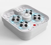 Масажна ванна для ніг Xiaomi LERAVAN LFF011-TQWT