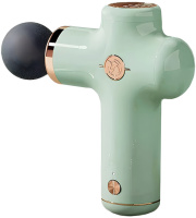 Портативний масажер Xiaomi YESOUL Massage Gun Green MG-11