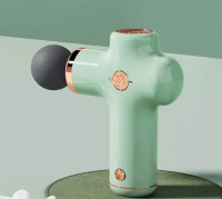Портативний масажер Xiaomi YESOUL Massage Gun Green MG-11