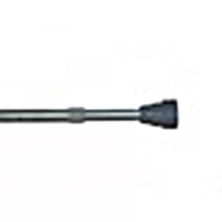 Костыль подлокотный Ossenberg «Klassiker Soft Anatomic» 220 DASK серый 
