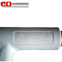 Костыль подлокотный Ossenberg «Klassiker» 220 DKbl синий 