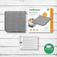 Электрогрелка подушка от USB Medisana OL 600 (Германия)