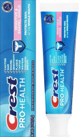 Зубная паста Crest для чувствительных зубов Oral Care Pro-health Sensitive Enamel Shield 73 g