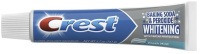 Отбеливающая зубная паста Crest Baking Soda Peroxide Whitening 161 g