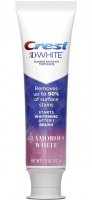 Отбеливающая зубная пастаCrest 3D White Luxe Glamorous 107 g