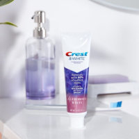 Отбеливающая зубная пастаCrest 3D White Luxe Glamorous 107 g