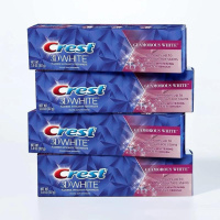 Отбеливающая зубная пастаCrest 3D White Luxe Glamorous 107 g