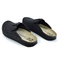 Мужские анатомические тапочки Mubb Grey (3488) (Сербия)