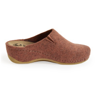 Женские анатомические тапочки Mubb Old Rose (754-24) (Сербия)