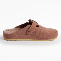 Женские анатомические тапочки Mubb Old Rose (8119-21) (Сербия)