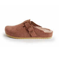 Женские анатомические тапочки Mubb Old Rose (8119-21) (Сербия)