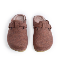 Женские анатомические тапочки Mubb Old Rose (8119-21) (Сербия)
