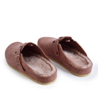 Женские анатомические тапочки Mubb Old Rose (8119-21) (Сербия)