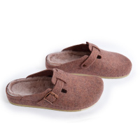 Женские анатомические тапочки Mubb Old Rose (8119-21) (Сербия)