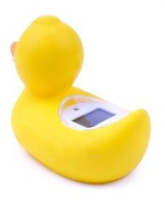 Термометр TensCare Digi Duckling дитячий для ванни (Каченя) 