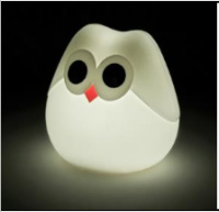 Ночник в форме совы TensCare