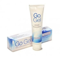 Ведущий гель TensCare Go Gel на водной основе 
