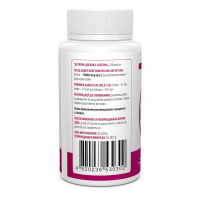 Биотин Biotus Biotin капсулы по 10000 мкг, 100 шт.