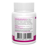 Комплекс Biotus Волосся, шкіра та нігті Hair, Skin & Nails таблетки, 30 шт.