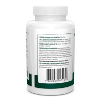 Мио-инозит Biotus Myo-Inositol капсулы, 120 шт.