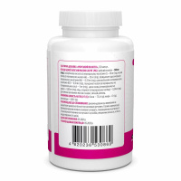 Морской коллаген Biotus Marine Collagen капсулы, 120 шт.