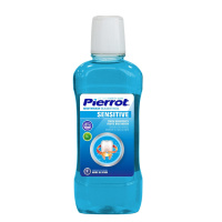 Ополаскиватель Pierrot Sensitive без спирта 500 мл. 