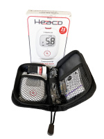 Глюкометр Heaco Safe AQ Voice