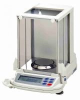 Весы аналитические A&D GR-200 (210г/0.1мг)