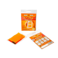 Грелка медицинская 'Farmasorbe' 9х13cм