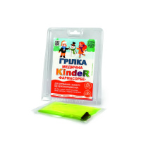 Грелка медицинская 'Farmasorbe' Kinder 9х13см