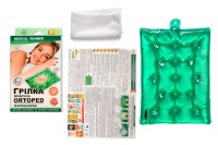 Грелка медицинская 'Farmasorbe' Ortoped 27х20см