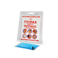 Грілка медична 'Farmasorbe' UniVersaL
