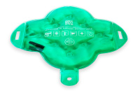 Грелка медична 'Farmasorbe' для колін та суглобів 19х22см