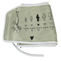 Манжета багаторазова, доросла 22-42