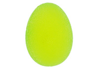 Еспандер кистьовий EasyFit Hand Boost (силіконове яйце) зелений