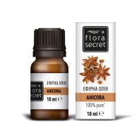 Анисовое масло Flora Secret 10 мл