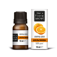Апельсиновое масло Flora Secret 10 мл