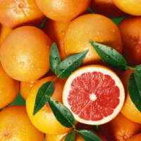 Грейпфрутовое масло Flora Secret 10 мл