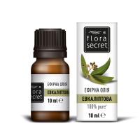Эвкалиптовое масло Flora Secret 10 мл