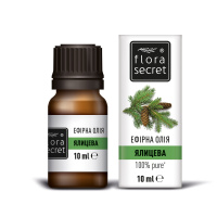 Пихтовое (пихтовое) масло Flora Secret 10 мл